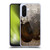Simone Gatterwe Steampunk Letter Soft Gel Case for Samsung Galaxy A26 5G