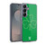 Head Case Designs Shamrock Patterns Applique Soft Gel Case for Samsung Galaxy S25 & MagSafe