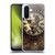 Simone Gatterwe Steampunk Vintage Clock Soft Gel Case for Samsung Galaxy A26 5G