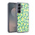 Head Case Designs Shamrock Patterns Ditsy Soft Gel Case for Samsung Galaxy S25 & MagSafe