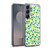 Head Case Designs Shamrock Patterns Ditsy Soft Gel Case for Samsung Galaxy S25+ & MagSafe