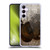 Simone Gatterwe Steampunk Letter Soft Gel Case for Samsung Galaxy A35 5G