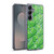 Head Case Designs Shamrock Patterns Stickers Soft Gel Case for Samsung Galaxy S25+ & MagSafe
