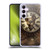 Simone Gatterwe Steampunk Vintage Clock Soft Gel Case for Samsung Galaxy A35 5G