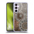 Simone Gatterwe Steampunk Vintage Mandala Soft Gel Case for Samsung Galaxy A35 5G