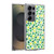 Head Case Designs Shamrock Patterns Ditsy Soft Gel Case for Samsung Galaxy S25 Ultra & MagSafe