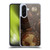 Simone Gatterwe Steampunk Clocks And Gears Soft Gel Case for Samsung Galaxy A36 5G