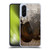 Simone Gatterwe Steampunk Letter Soft Gel Case for Samsung Galaxy A36 5G