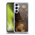 Simone Gatterwe Steampunk Clocks And Gears Soft Gel Case for Samsung Galaxy A55 5G