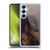 Simone Gatterwe Steampunk Horse Soft Gel Case for Samsung Galaxy A55 5G