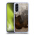 Simone Gatterwe Steampunk Letter Soft Gel Case for Samsung Galaxy A56 5G
