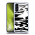 Head Case Designs Shark Prints Negative Space Soft Gel Case for Samsung Galaxy A56 5G