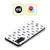 Head Case Designs Shark Prints Parallel Soft Gel Case for Samsung Galaxy S24 FE & MagSafe