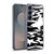 Head Case Designs Shark Prints Negative Space Soft Gel Case for Samsung Galaxy S25+ & MagSafe