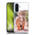 Simone Gatterwe Nature Series Tiger Soft Gel Case for Samsung Galaxy A36 5G