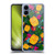 Suzan Lind Colours & Patterns Tropical Pineapple Soft Gel Case for Samsung Galaxy A06 4G / 5G
