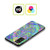 Suzan Lind Colours & Patterns Iridescent Abstract Soft Gel Case for Samsung Galaxy A26 5G