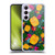 Suzan Lind Colours & Patterns Tropical Pineapple Soft Gel Case for Samsung Galaxy A35 5G