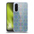Suzan Lind Colours & Patterns Iridescence Soft Gel Case for Samsung Galaxy A36 5G