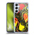 Suzan Lind Colours & Patterns Love Dance Soft Gel Case for Samsung Galaxy A55 5G