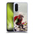Stanley Morrison Art Cherry Tree, Dragon, Butterfly Soft Gel Case for Samsung Galaxy A26 5G
