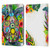 Pixie Cold Animals Turtle Life Leather Book Wallet Case Cover For Apple iPad 9.7 2017 / iPad 9.7 2018
