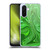 Suzan Lind Marble Emerald Green Soft Gel Case for Samsung Galaxy A26 5G