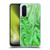 Suzan Lind Marble Light Green Soft Gel Case for Samsung Galaxy A26 5G