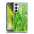 Suzan Lind Marble Green Soft Gel Case for Samsung Galaxy A35 5G