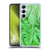 Suzan Lind Marble Light Green Soft Gel Case for Samsung Galaxy A55 5G