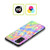 Suzan Lind Marble Light Rainbow Soft Gel Case for Samsung Galaxy A56 5G
