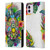 Pixie Cold Animals Turtle Life Leather Book Wallet Case Cover For Apple iPhone 11
