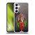 Stanley Morrison Dragons Strawberry Daquiri Soft Gel Case for Samsung Galaxy A35 5G