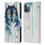 Pixie Cold Animals Ice Wolf Leather Book Wallet Case Cover For Apple iPhone 12 / iPhone 12 Pro