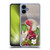 Stanley Morrison Dragons 3 Raspberry Garden Soft Gel Case for Samsung Galaxy A06 4G / 5G