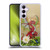 Stanley Morrison Dragons 3 Red Dragon Fruit Soft Gel Case for Samsung Galaxy A35 5G