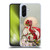 Stanley Morrison Dragons 3 Red Fruit Garden Soft Gel Case for Samsung Galaxy A36 5G