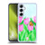Head Case Designs Spring Flowers Delicate Tulips Soft Gel Case for Samsung Galaxy A55 5G
