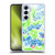 Head Case Designs Spring Flowers Forget Me Not Soft Gel Case for Samsung Galaxy A55 5G