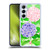 Head Case Designs Spring Flowers Lovely Hydrangeas Soft Gel Case for Samsung Galaxy A55 5G
