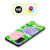 Head Case Designs Spring Flowers Lovely Hydrangeas Soft Gel Case for Samsung Galaxy A55 5G