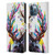 Pixie Cold Animals Memories Leather Book Wallet Case Cover For Apple iPhone 12 Pro Max