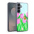 Head Case Designs Spring Flowers Delicate Tulips Soft Gel Case for Samsung Galaxy S25 & MagSafe