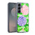 Head Case Designs Spring Flowers Lovely Hydrangeas Soft Gel Case for Samsung Galaxy S25 & MagSafe