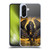 Sarah Richter Animals Gothic Pegasus Soft Gel Case for Samsung Galaxy A36 5G