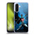 Superman DC Comics 80th Anniversary Splatter Soft Gel Case for Samsung Galaxy A26 5G