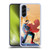 Superman DC Comics Comic Book Art #23 Variant Soft Gel Case for Samsung Galaxy A56 5G