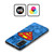 Superman DC Comics Comicbook Art Collage Soft Gel Case for Samsung Galaxy A26 5G