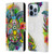 Pixie Cold Animals Turtle Life Leather Book Wallet Case Cover For Apple iPhone 13 Pro