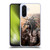 Sarah Richter Gothic Warrior Hunter Soft Gel Case for Samsung Galaxy A26 5G